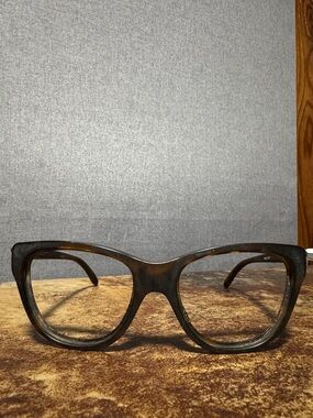 Used Oakley HOLDOUT frames only